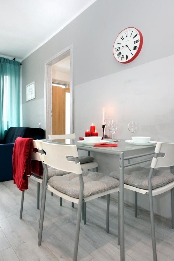 Apartament Sloneczny Apartment Gdynia Bagian luar foto