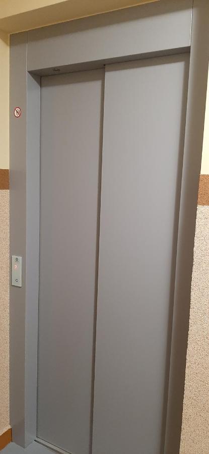 Apartament Sloneczny Apartment Gdynia Bagian luar foto